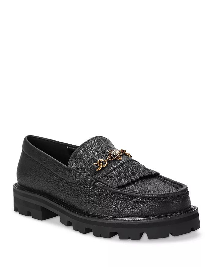 KURT GEIGER LONDON Women's Carnaby Chunky Loafers Back to results -  Shoes - Bloomingdale's | Bloomingdale's (US)