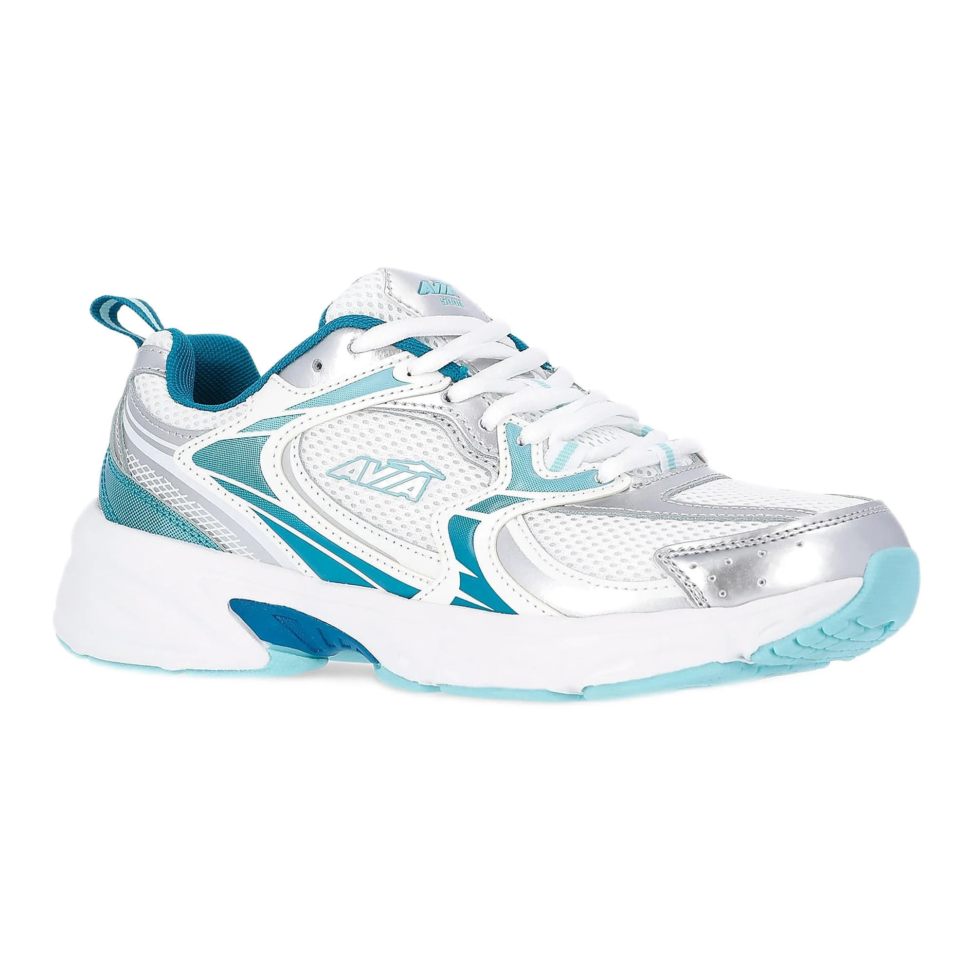 Avia Women's 5000 Performance Sneakers, Wide Width Available | Walmart (US)