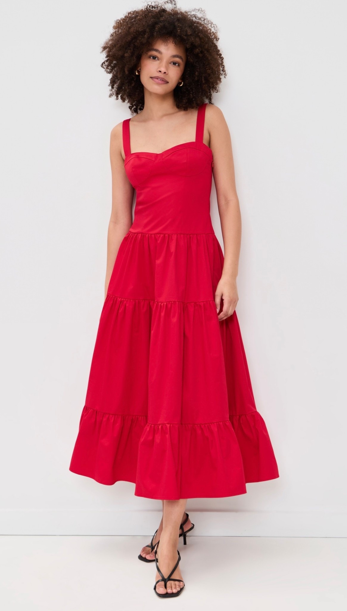 Perfect dress for a big age range 

#LTKWorkwear #LTKOver40