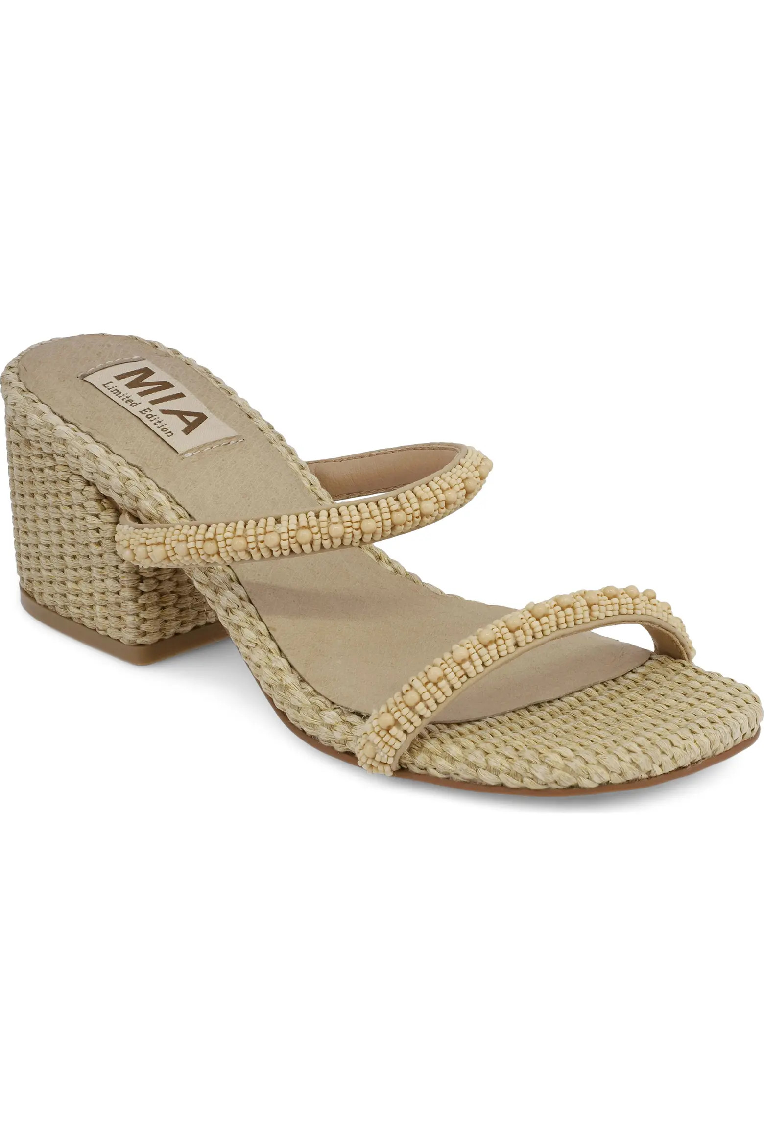Sabella Embellished Sandal (Women) | Nordstrom | Nordstrom