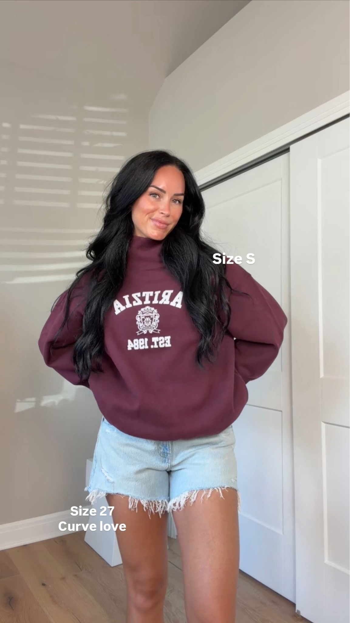 Nobody does fall like Aritzia 😍🍂
My sizing: 5'7", 145 lbs, 32DD.




@Aritzia    #AritziaFall #AritziaStyle #FallFashion #FallWardrobe #PreFallStyle Aritzia fall, Aritzia haul, Aritzia new arrivals, fall fashion, pre-fall outfits, fall wardrobe, fall essentials, fall layering, cozy layers, neutral outfits, everyday style, chic outfits, casual fall outfits, capsule wardrobe, outfit inspiration, fall staples, transitional outfits, autumn fashion, LTK finds, Aritzia styling