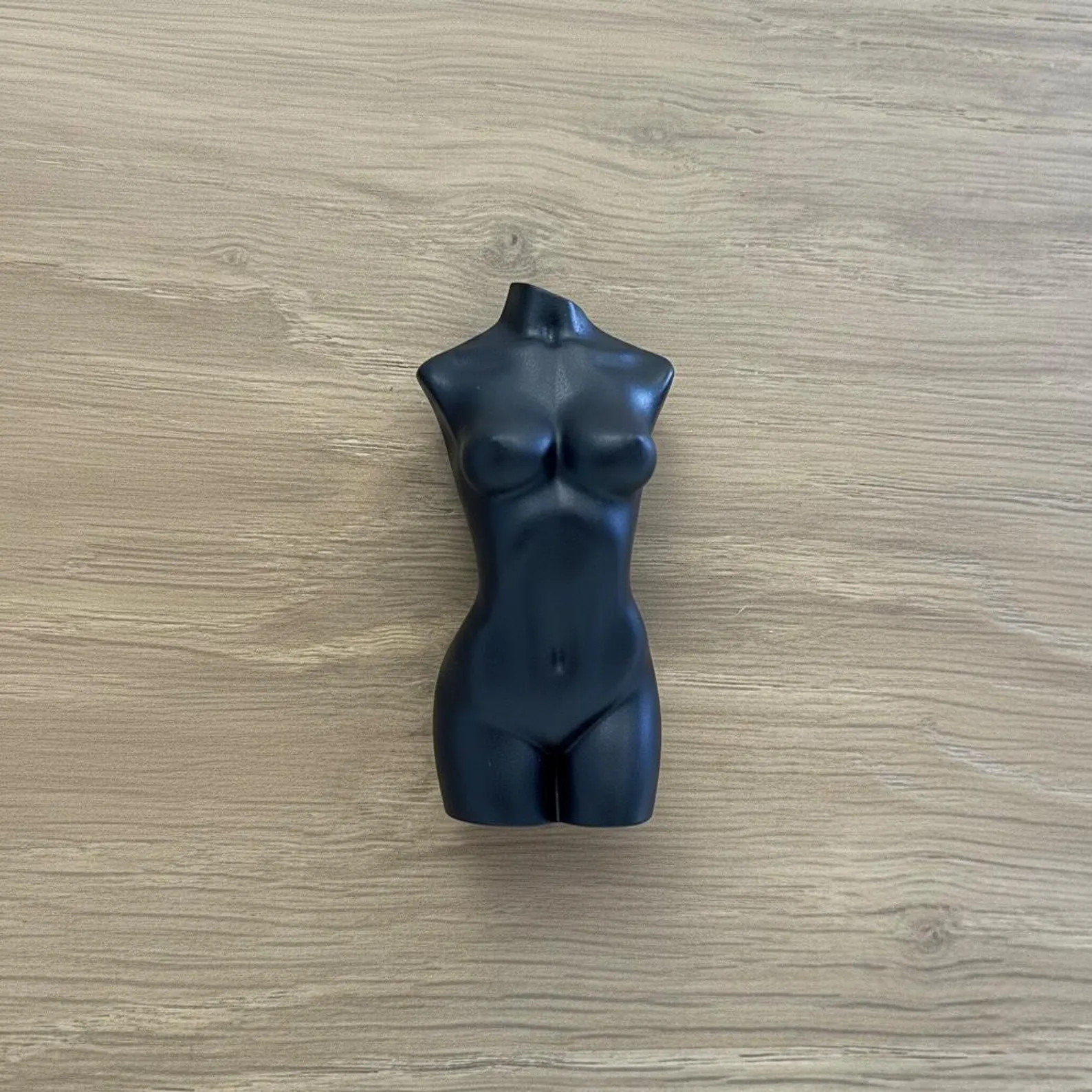 Woman Body Door Knoob, Torso Dressing Room Drawer Pull, Modern Vanity Gold Cabinet Knob, Resin Dr... | Etsy (US)