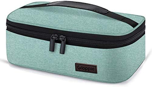 Gloppie Little Lunch Bag Small Insulated Lunch Box for Men Women Kids Lunchbox Mini Lunchbag Pett... | Amazon (US)