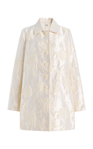Halton Jacquard Jacket | Moda Operandi (Global)