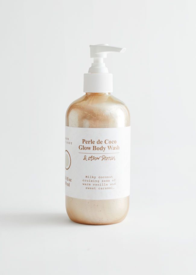 Perle de Coco Glow Body Wash | & Other Stories US