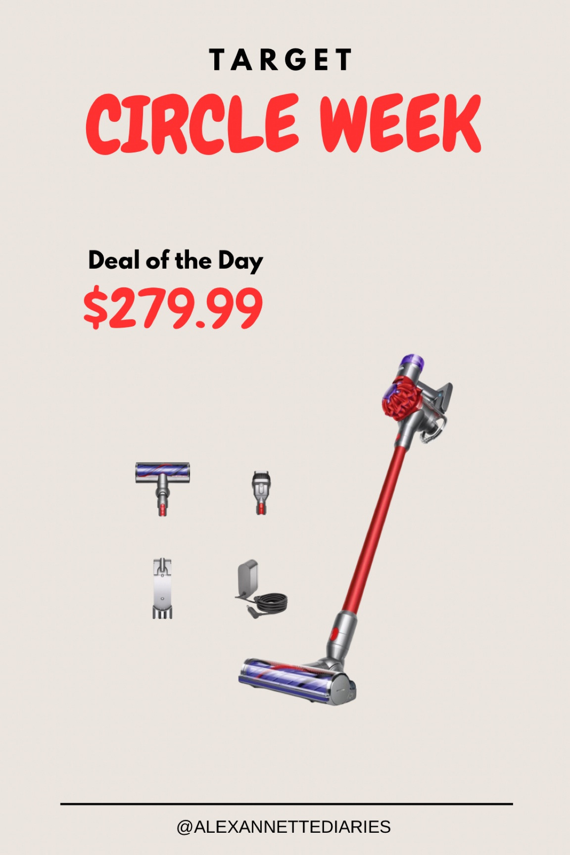 Deal of the Day 🎯 #ltkcircleweek

#LTKHome #LTKSaleAlert