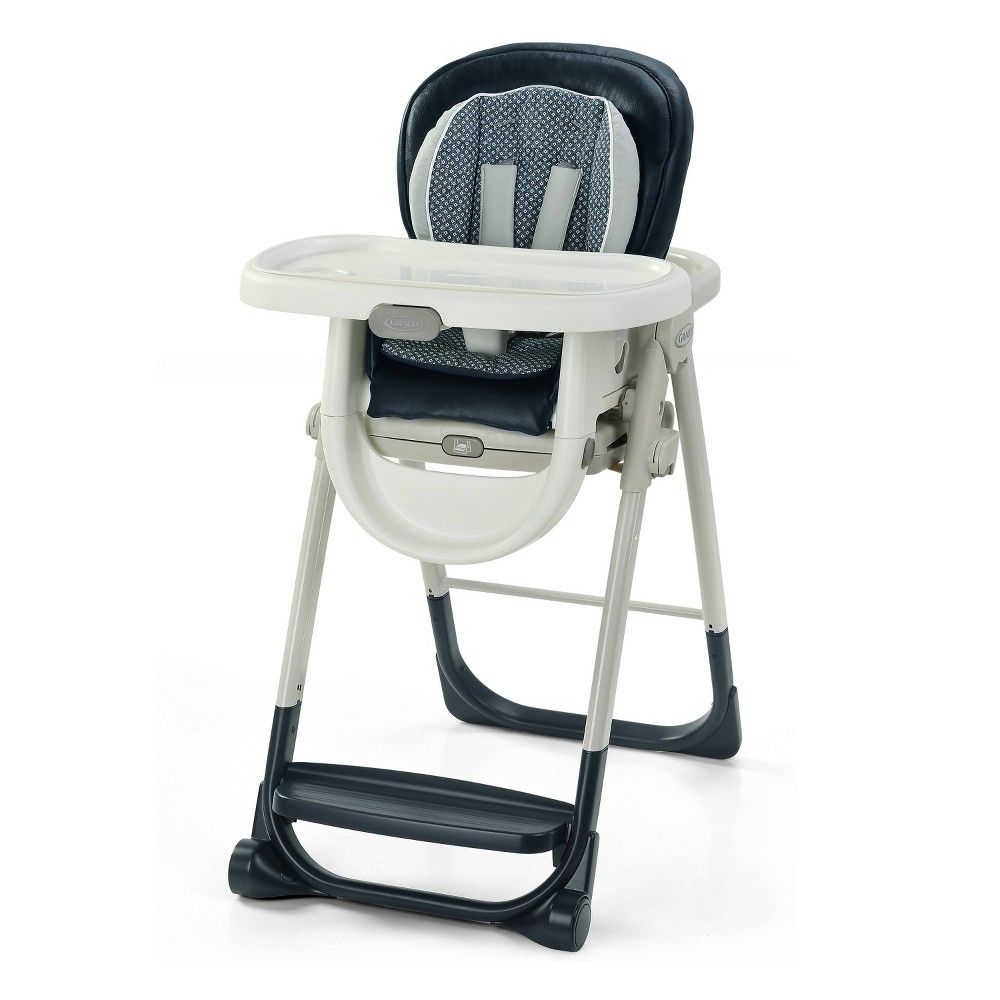 Graco EveryStep 7-in-1 High Chair - Leyton | Target