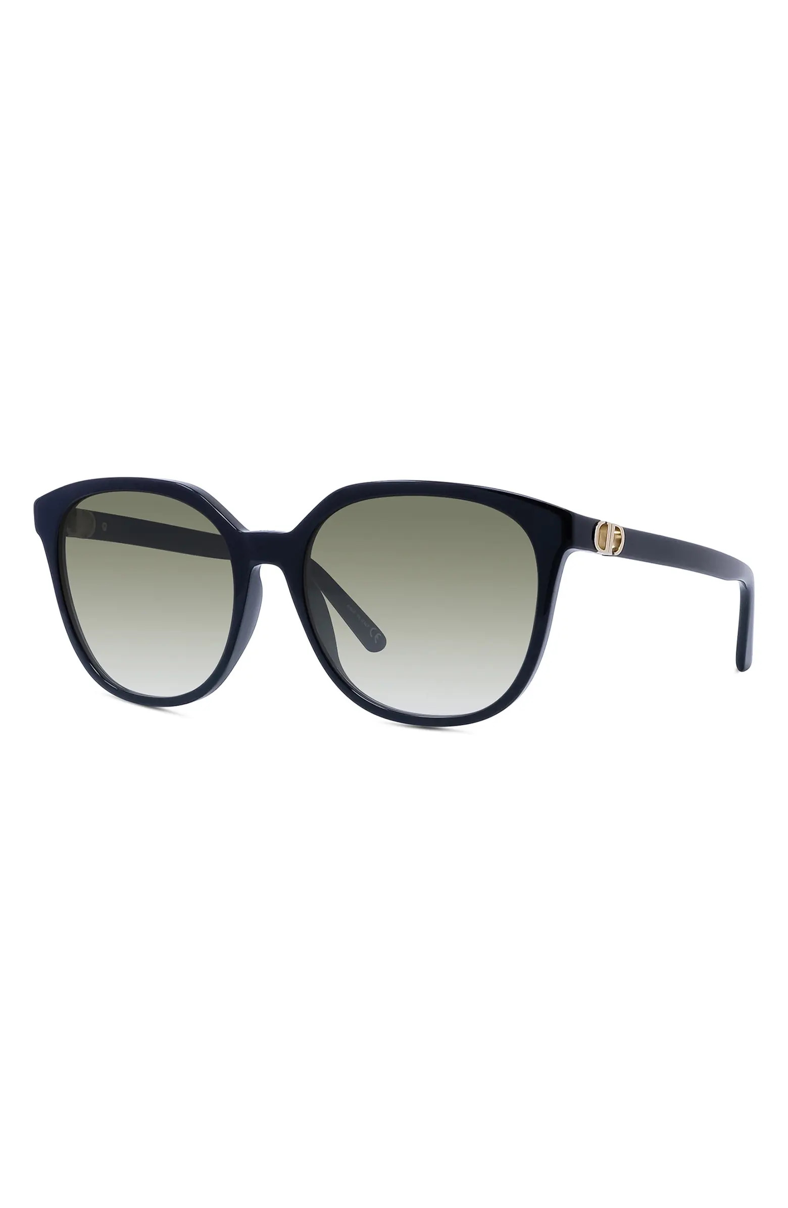 30Montaignemini SI 58mm Round Sunglasses | Nordstrom Rack