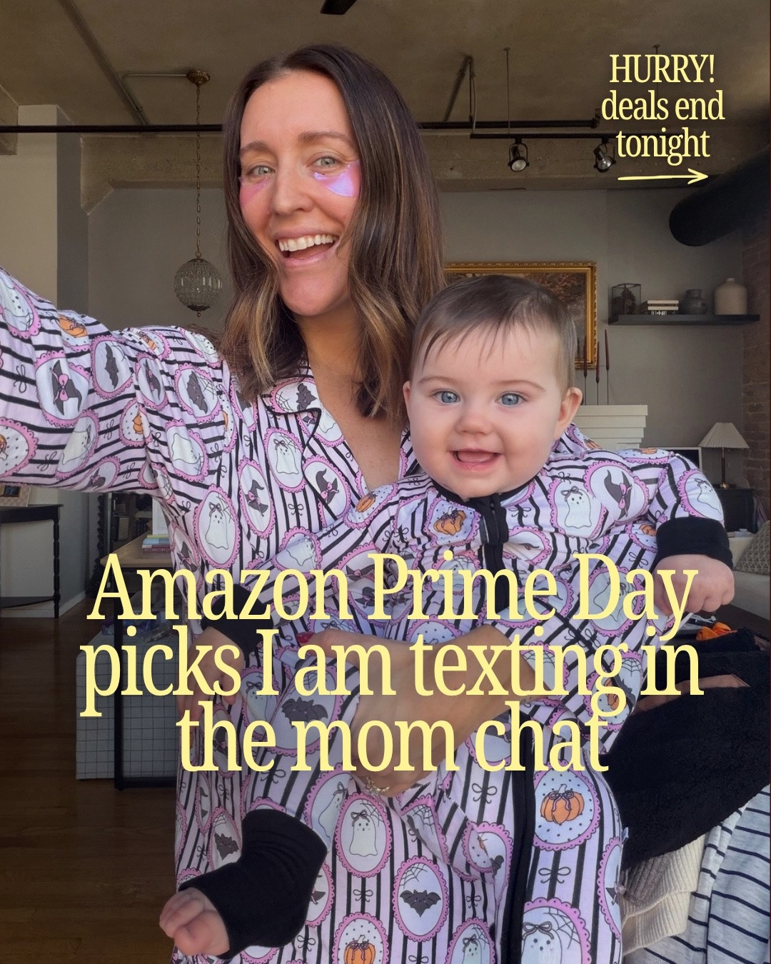 The Amazon mom and baby essentials I swear by ALL ON SALE during Prime Big Deal Days