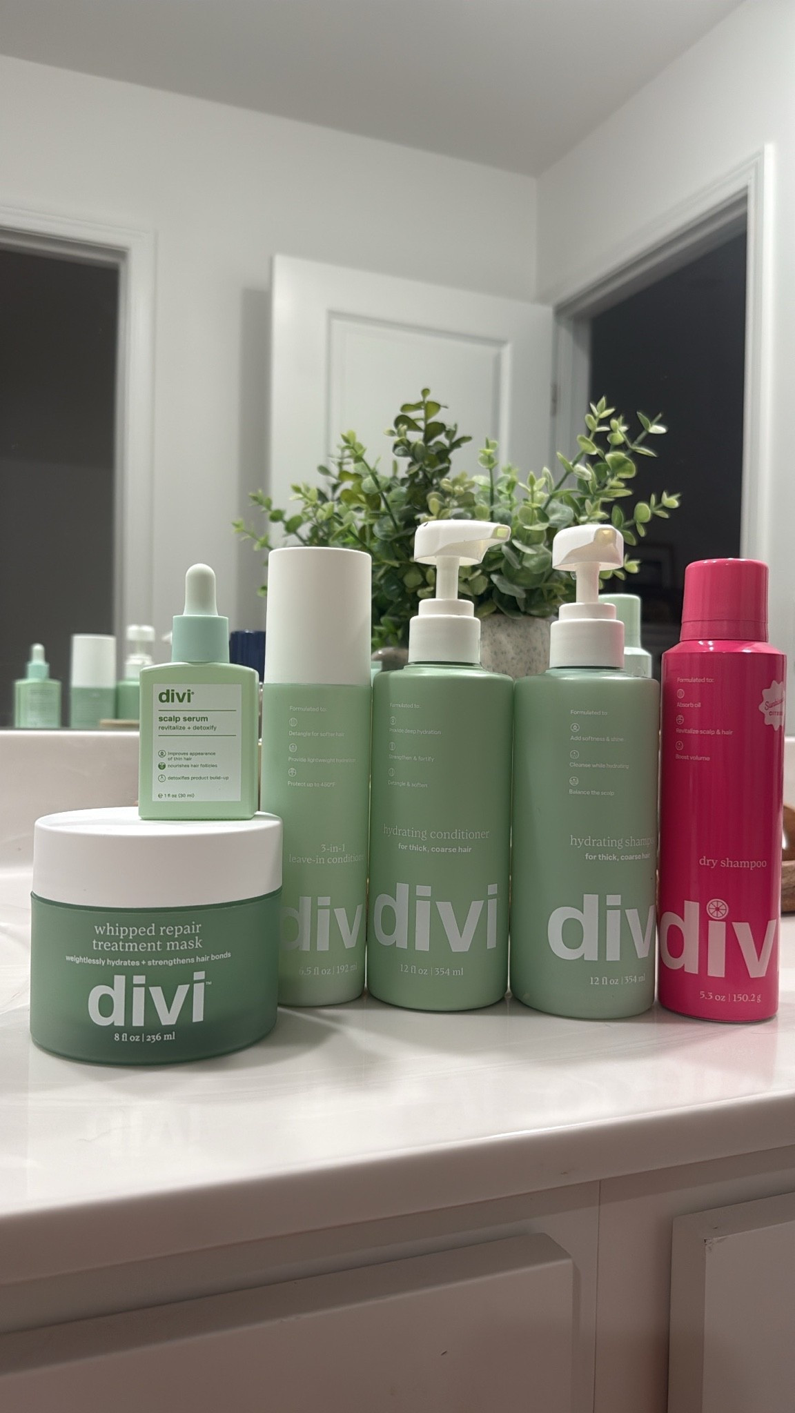 Use code ALLISON to save on all my Divi hair favorites!

#LTKselfcare #LTKmomlife #LTKmorningroutine