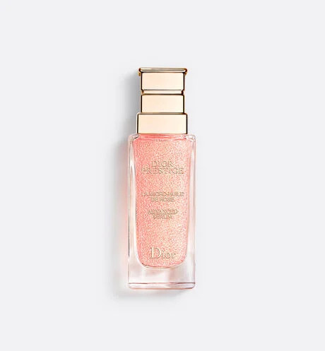 Anti-Aging Face Serum: La Micro-Huile de Rose Advanced Serum | DIOR | Dior Beauty (US)