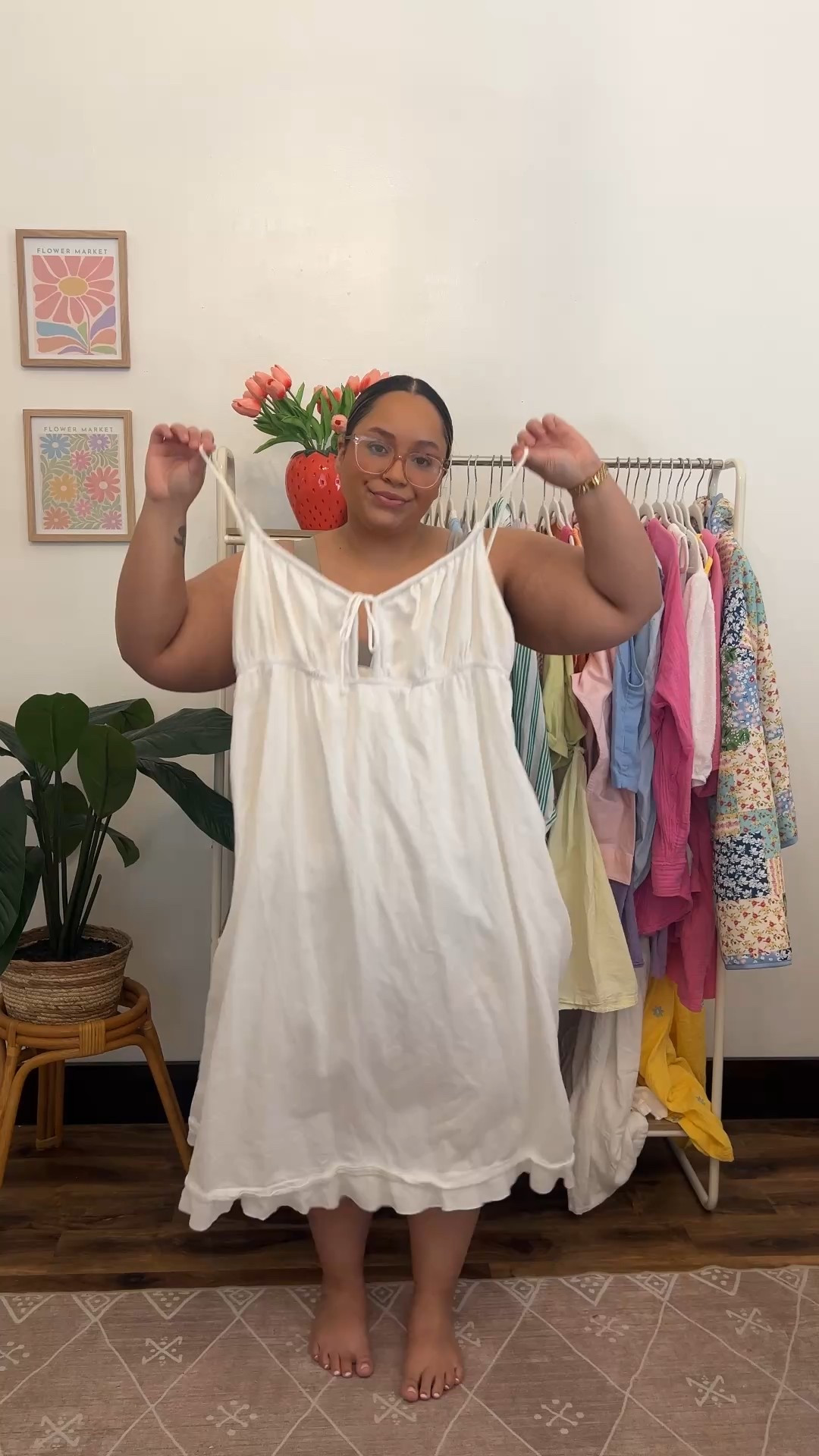 Spring outfit Inspo - Plus size outfit ideas , Pinterest inspired outfit , colorful fashion 

#LTKWatchNow #LTKSeasonal #LTKSpringSale