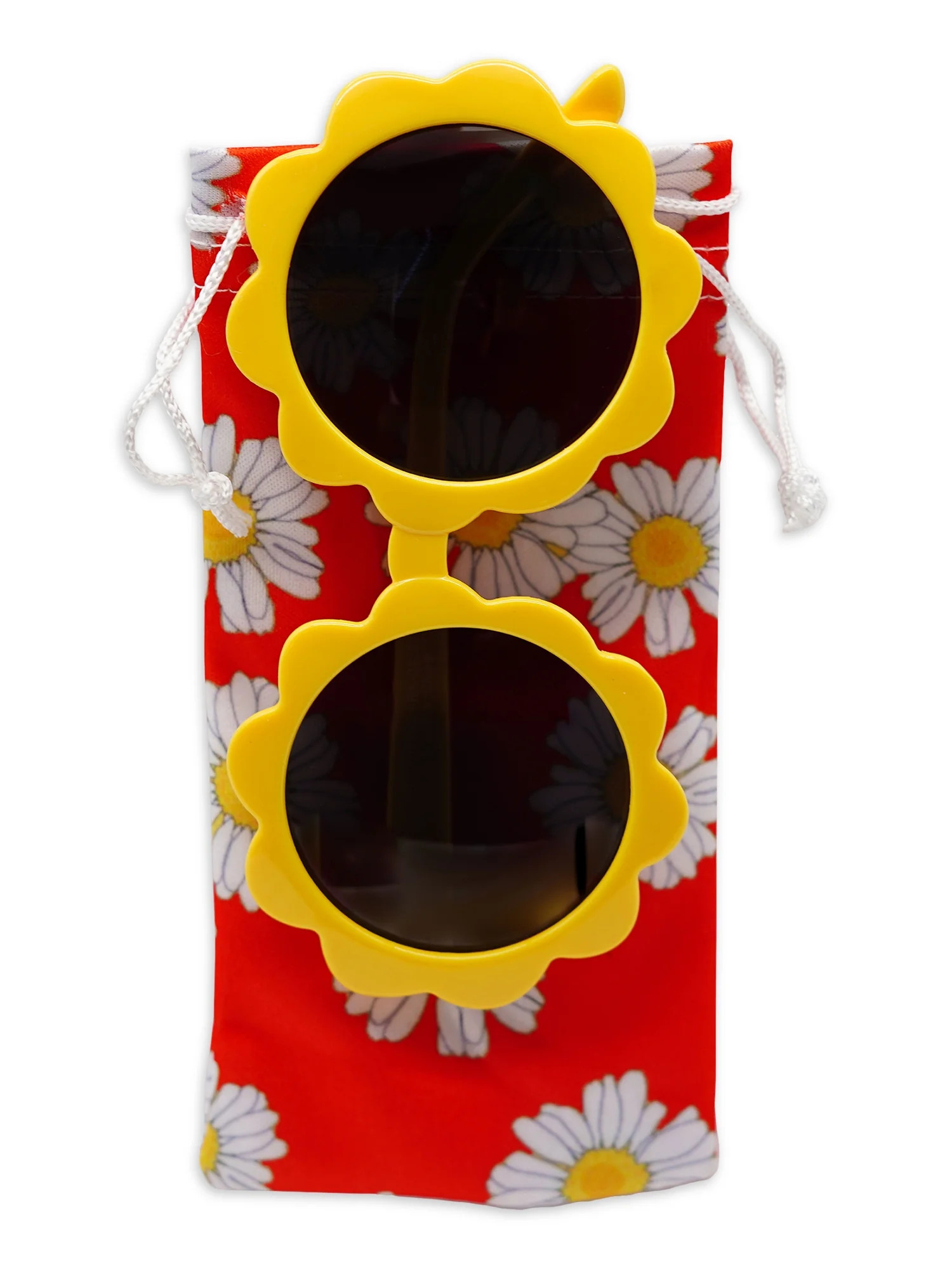 Wonder Nation Toddler Girls Sunglasses | Walmart (US)