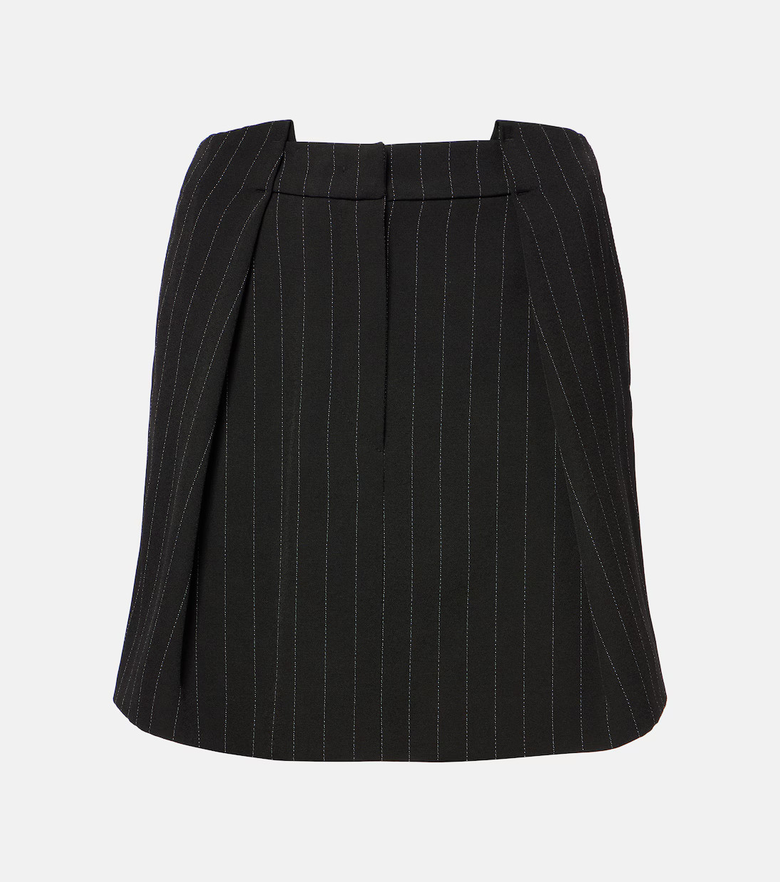 Ragno pinstripe miniskirt | Mytheresa (UK)