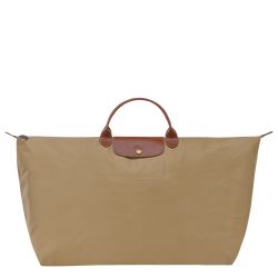 Travel bag XL Le Pliage Original Desert (L1625089526) | Longchamp US | Longchamp