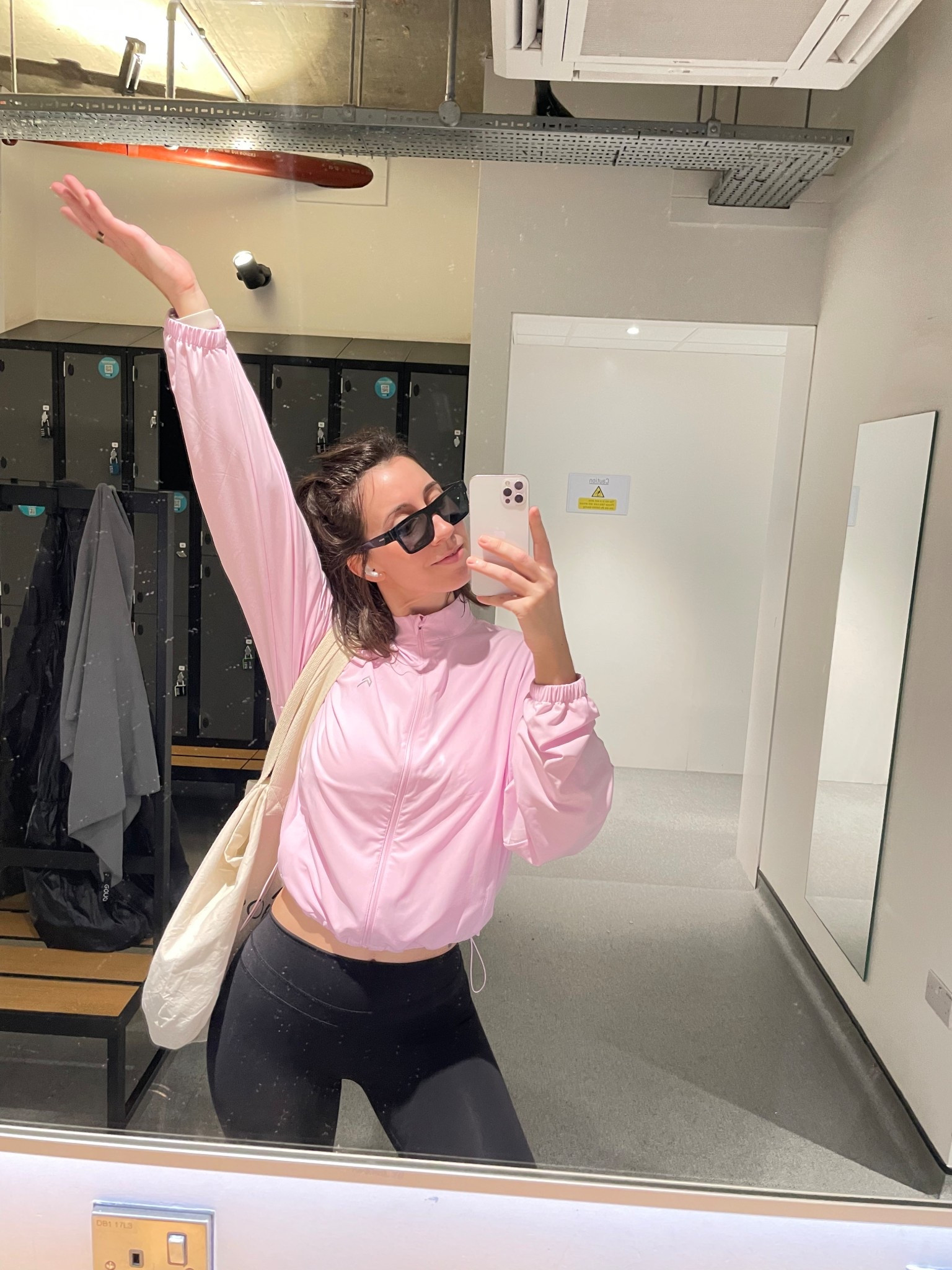 Always in oner active 

#LTKstyletip #LTKfitness