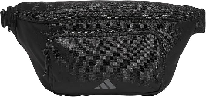 adidas Daily Waist Bag – Everyday Fanny Pack | Amazon (US)