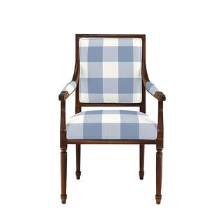 Limited Edition Louis Square Back Armchair | Ballard Designs, Inc.