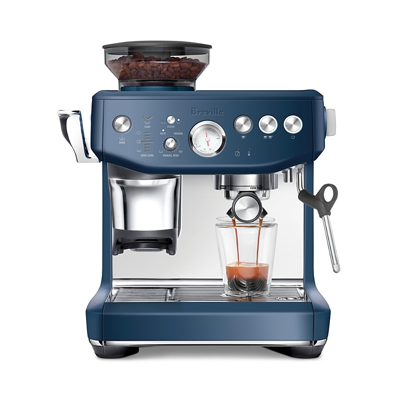 Breville Barista Express Impress | Bloomingdale's (US)