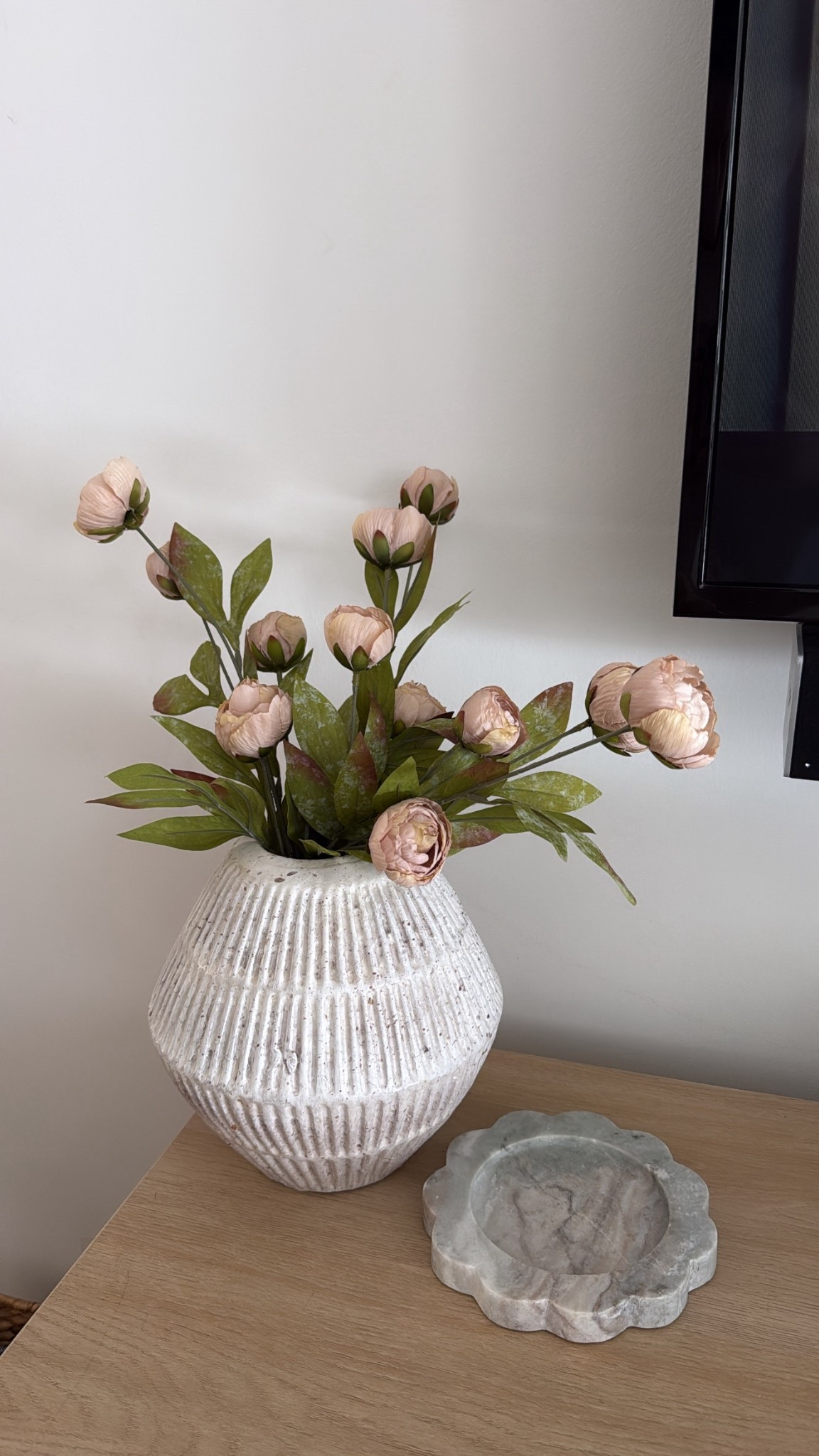 The most realistic faux flower! #Michaels 

#LTKSeasonal #LTKvlog #LTKHome