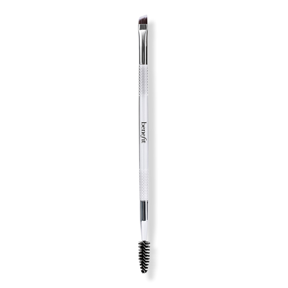 Benefit Cosmetics Dual-ended Angled Eyebrow Brush | Ulta