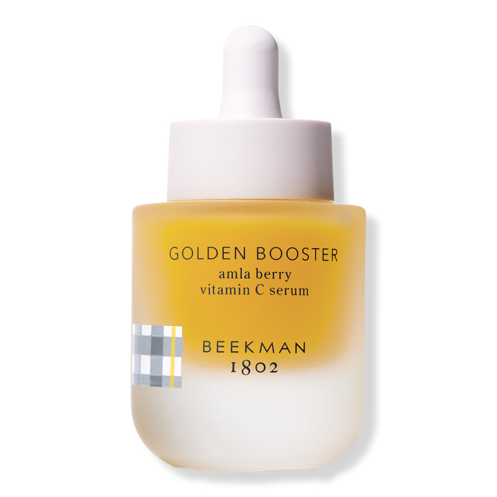 Golden Booster Amla Berry Vitamin C Brightening Serum | Ulta