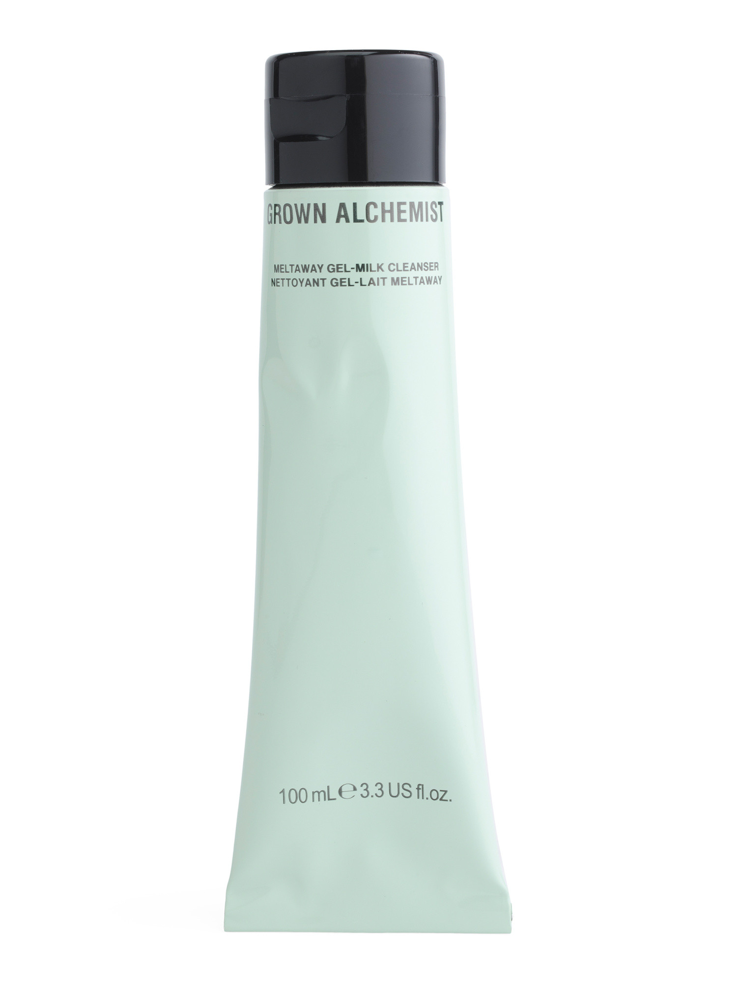 3.3oz Meltaway Gel Milk Cleanser | TJ Maxx