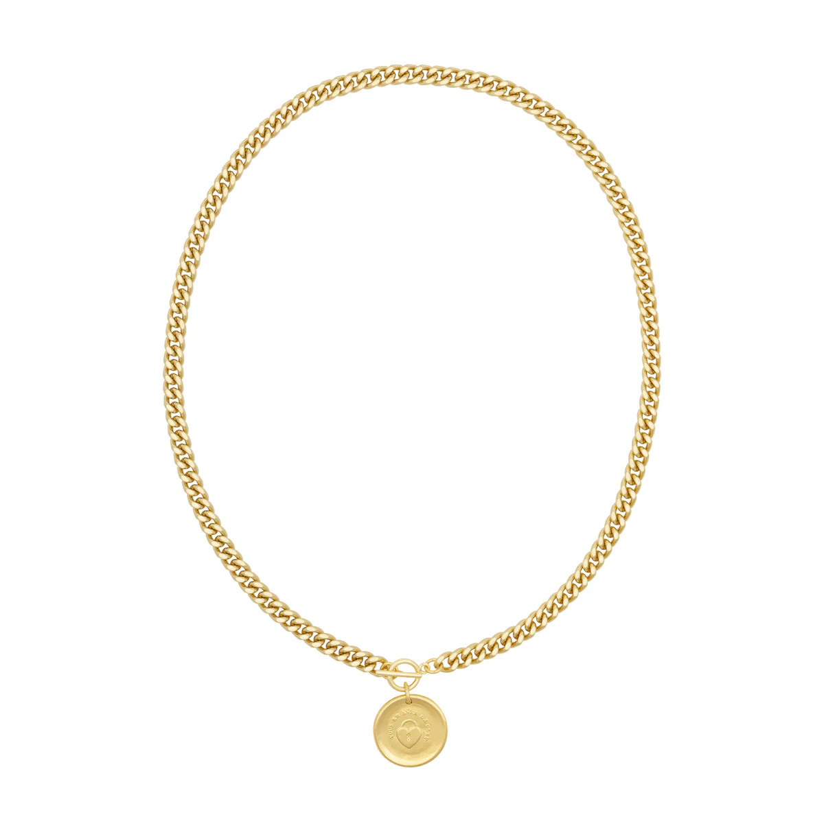 Riley Necklace | Electric Picks Jewelry