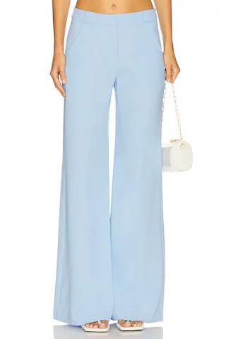 x REVOLVE Saddler Pants
                    
                    Amanda Uprichard | Revolve Clothing (Global)