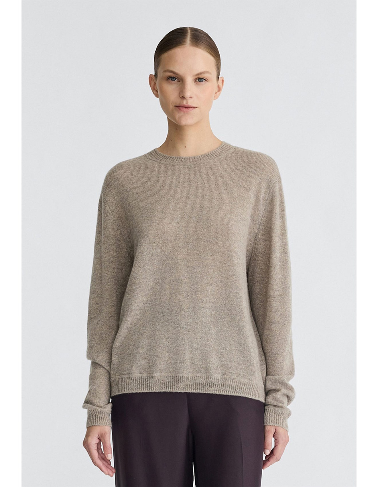 Bard Sweater | David Jones (Australia & New Zealand)