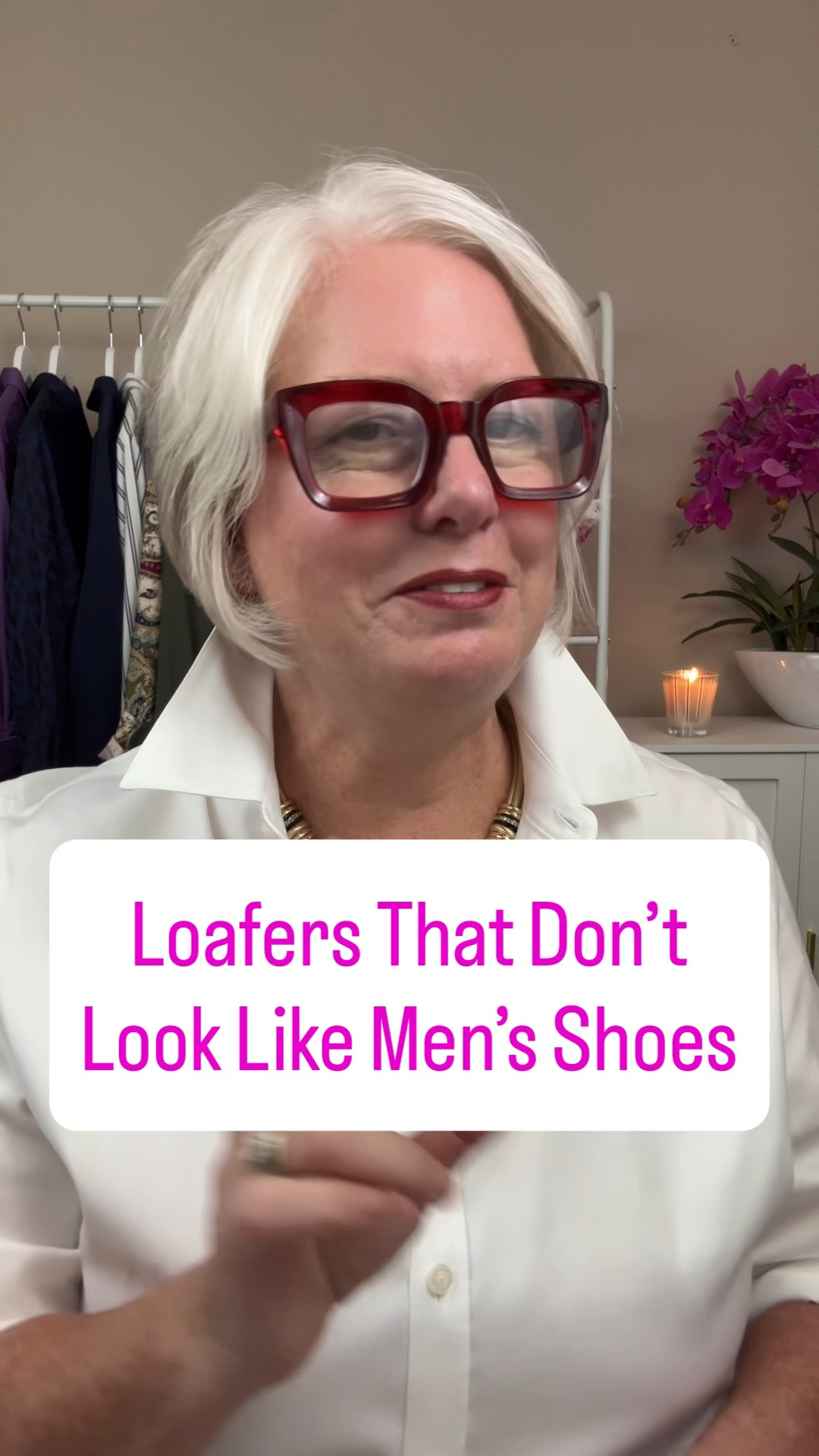 Love the idea of loafers but find that some styles look a little too much like men’s shoes? You don’t have to give up on loafers altogether.
I found feminine loafers at Nordstrom with bright colors, leopard prints, velvet, suede, delicate hardware and bow details that give the classic loafer a completely different feel. These are great options if you want the comfort and ease of a flat shoe but prefer something a little softer, prettier or more interesting than a traditional menswear-inspired loafer.

#LTKOver40 #LTKSeasonal #LTKstorytime