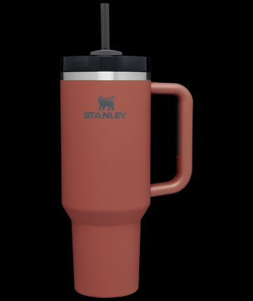 The Quencher H2.0 FlowState™ Tumbler (Soft Matte) | 40 OZ | Stanley PMI US