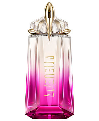 Alien Pulp Eau De Parfum Spray, 3.0 oz. | Macy's