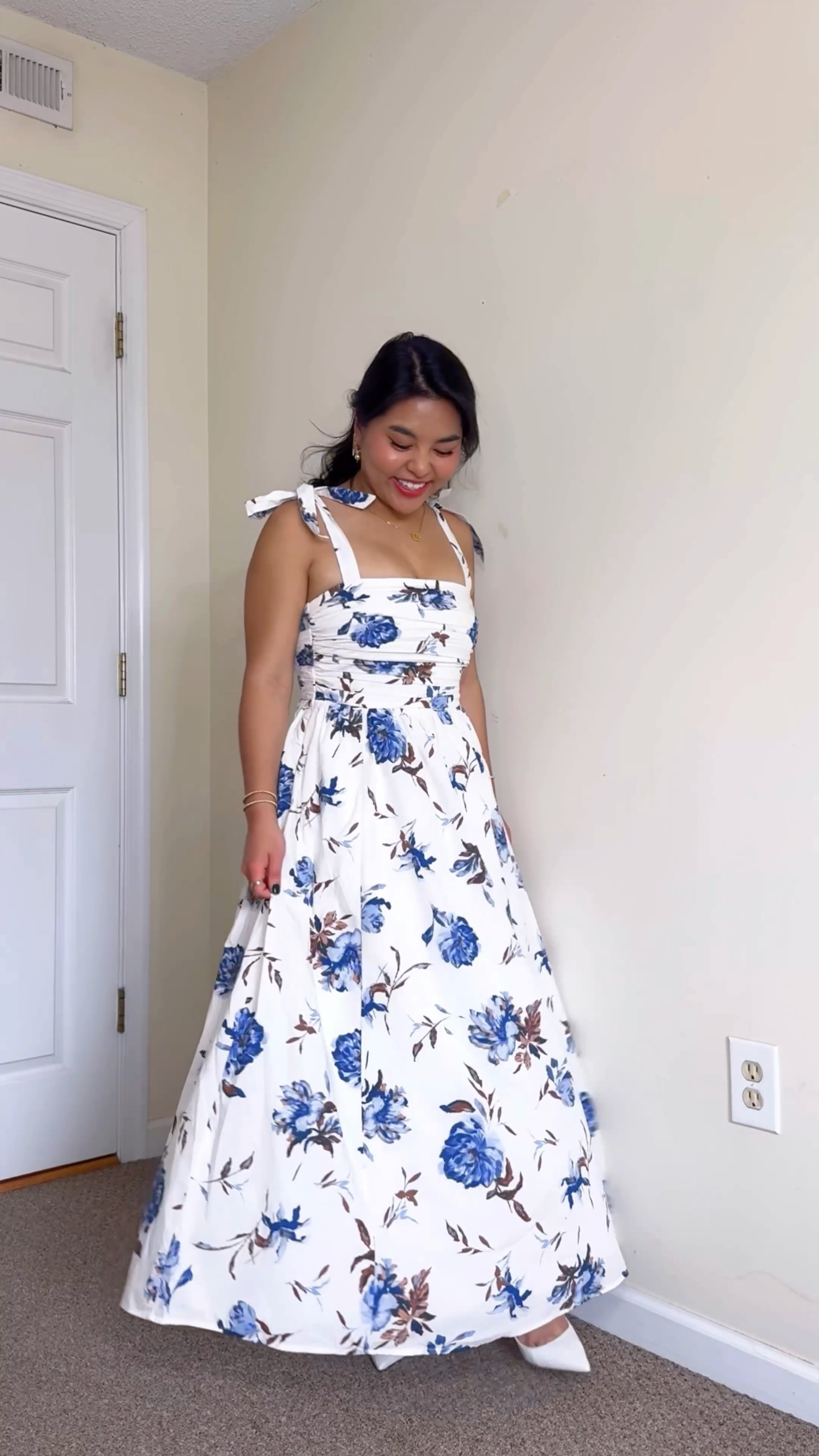 new prints for abercrombie spring dresses came out! 

#LTKSpringSale #LTKsalealert #LTKfindsunder100