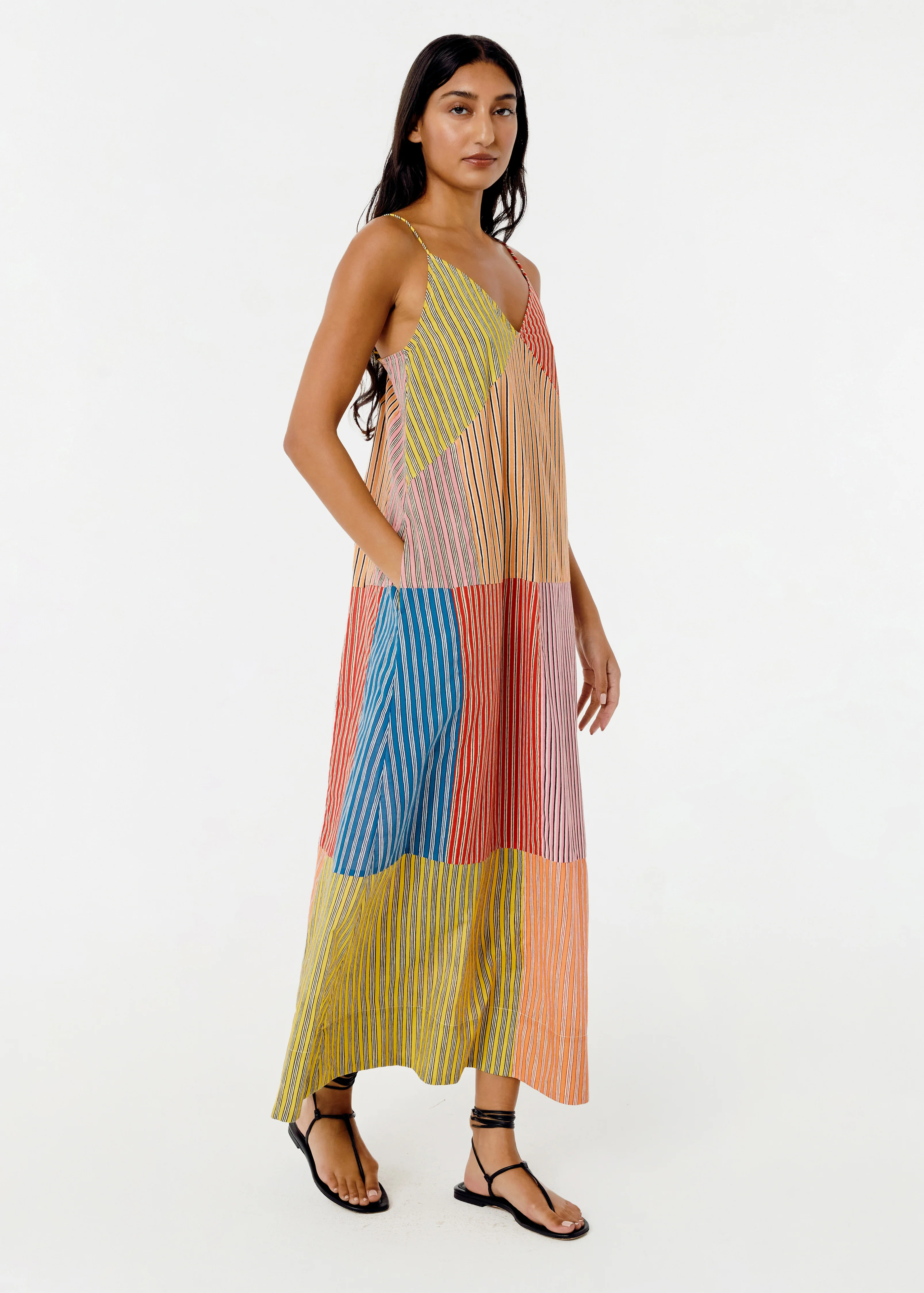 Nadia Dress | RHODE