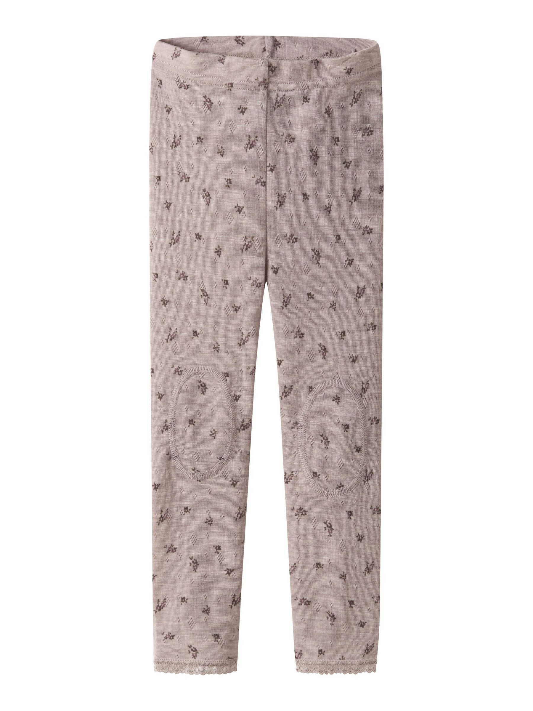 MERINOWOLL LEGGINGS | Name It