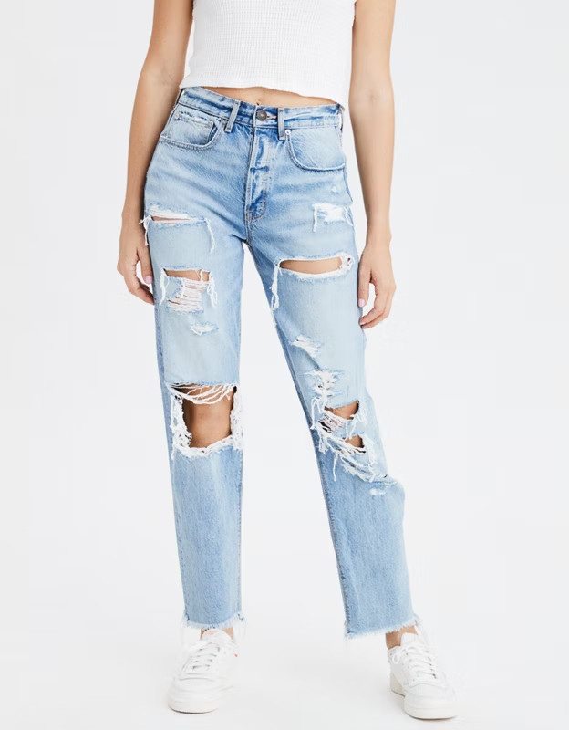 90s Boyfriend Jean | American Eagle Outfitters (US & CA)
