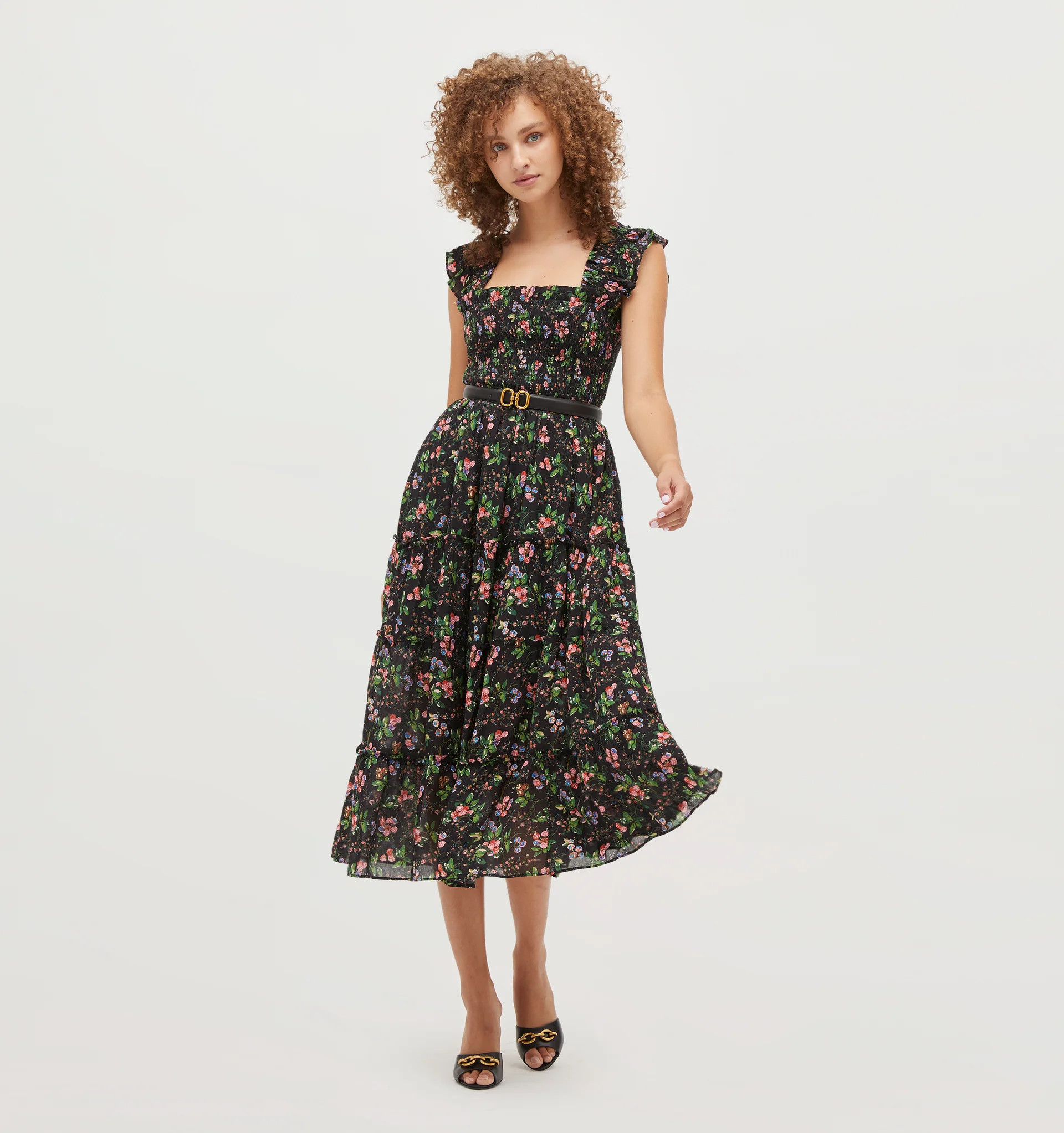 The Ellie Nap Dress | Hill House Home