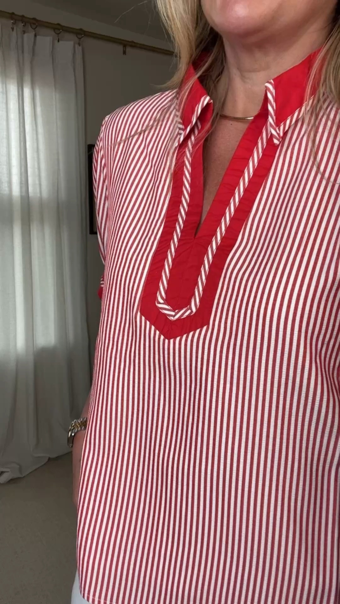 ✨Tap the bell, save and ❤️ for over 40 fashion, midlife style, midsize fashion and luxury looks for less. 


Summer dress, Anti pooch, belly friendsly

👑 Helping you look good, feel good.-Lindsey Denver   Check back daily for belly-friendly style, confidence, and Outfit Physics™.

#LTKOver40 #LTKMidsize #LTKPlusSize

Comment SHOP below to receive a DM with the link to this post on my LTK ⬇ https://liketk.it/6ftsf
