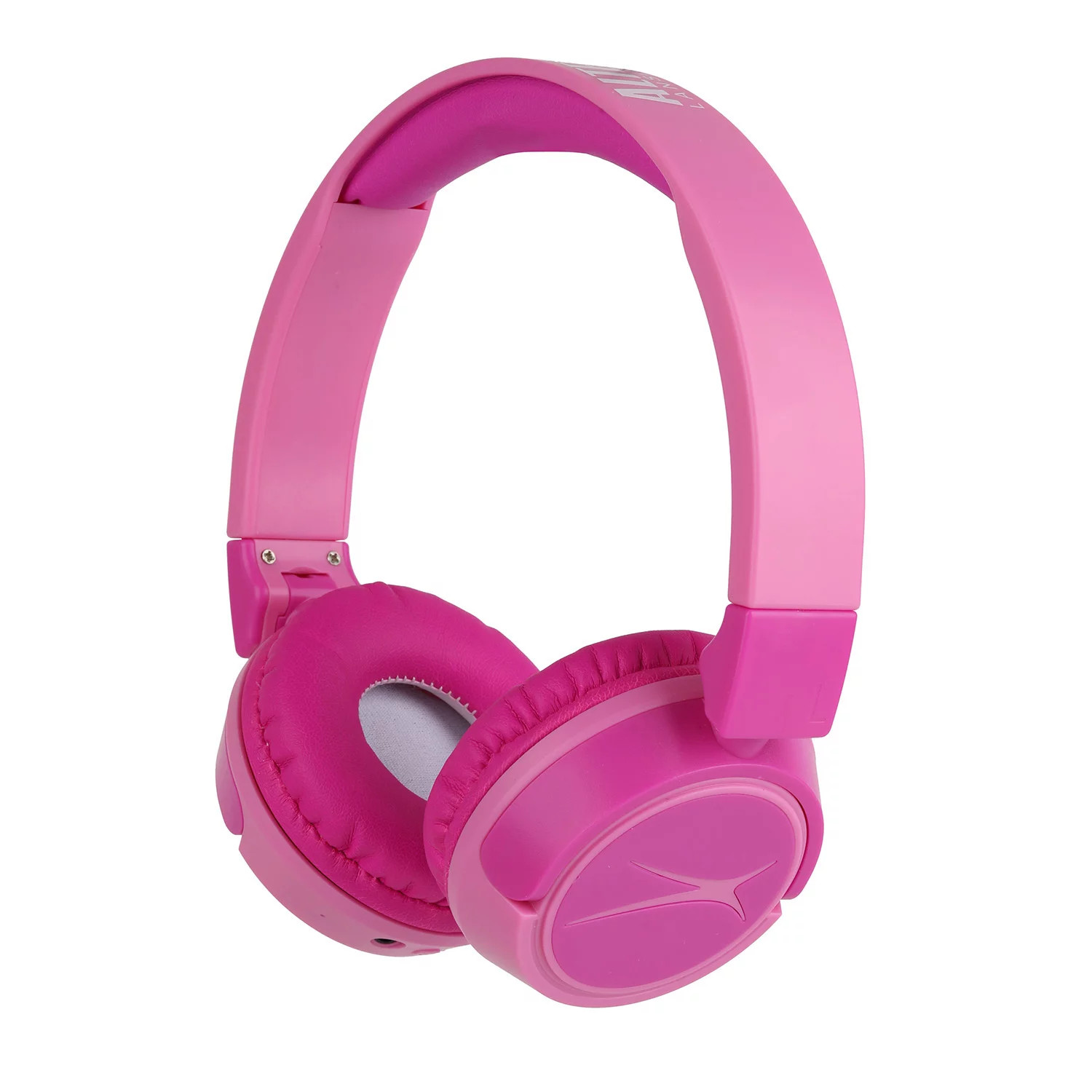 Altec Lansing 2-in-1 Bluetooth Kid-Safe Headphones | Sam's Club