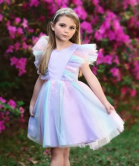 Zulily princess outlet dress