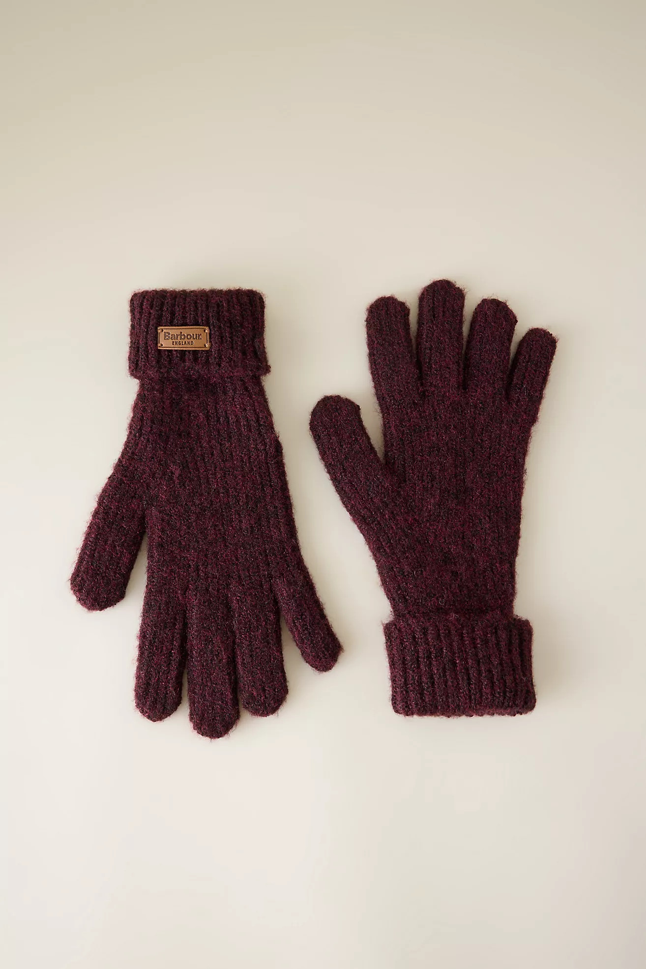 Barbour Pendle Gloves | Anthropologie (UK)