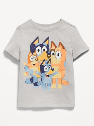Bluey™ Unisex Graphic T-Shirt for Toddler | Old Navy (US)