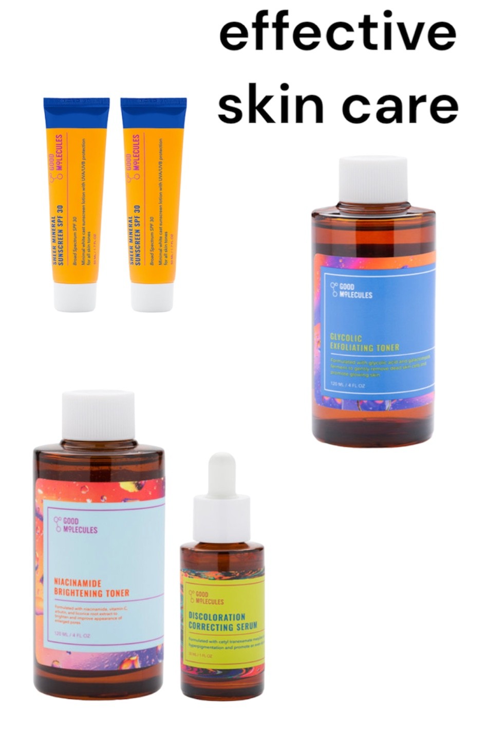 This is the best cost effective and amazing skin care! I’ve loved it since I’ve tried it

#LTKsalealert #LTKunder100 #LTKstyletip