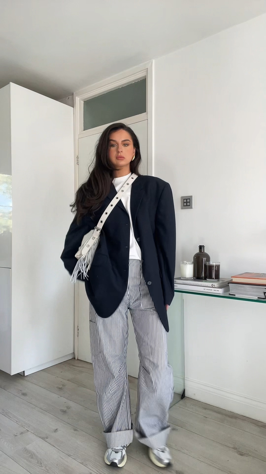 Day 10/30 

Jeans are jeans - patterned add a little spice to your outfit 

#LTKshoecrush #LTKfindsunder50 #LTKstyletip