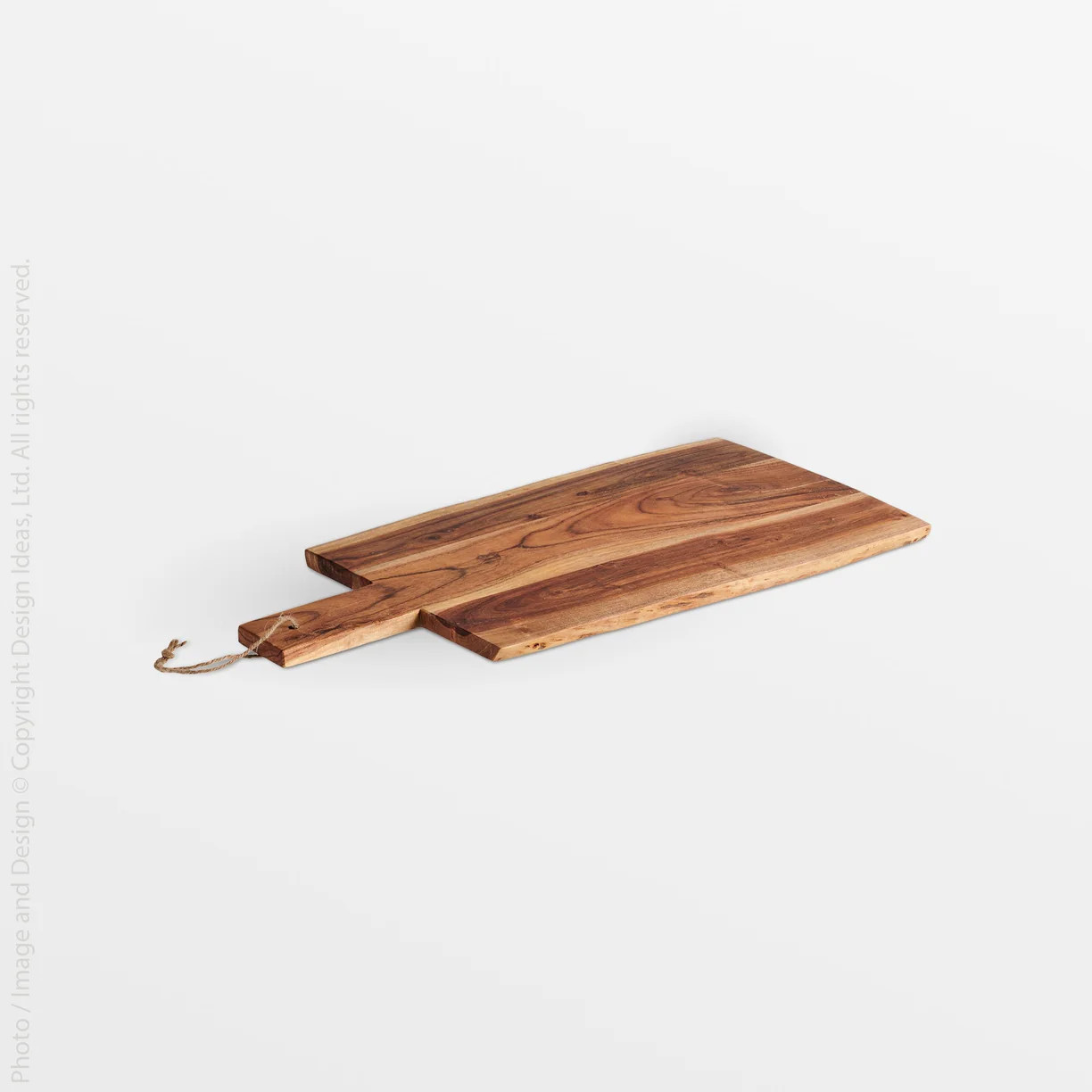 Nama™ Acacia Cutting Board | Texxture Home