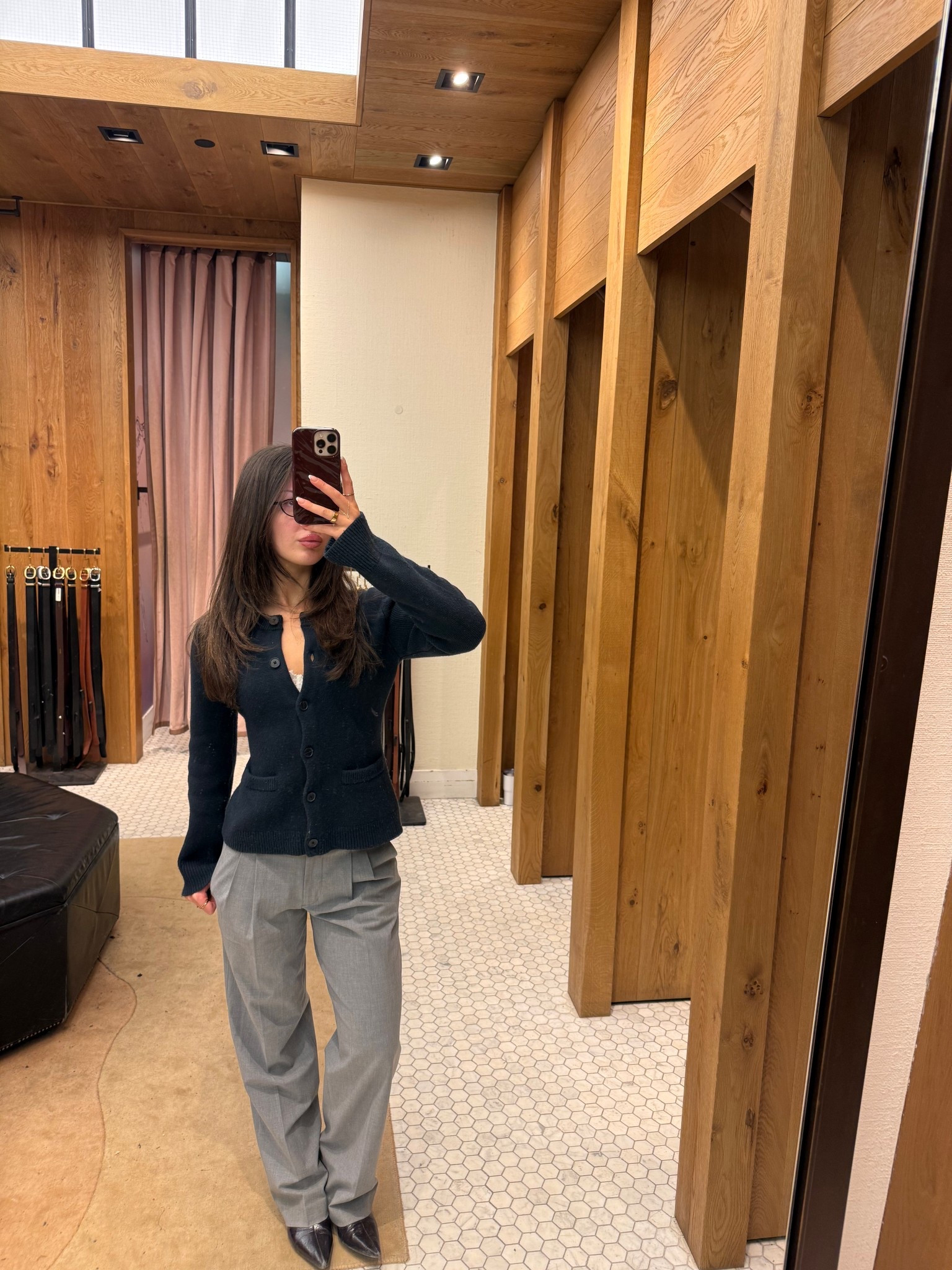 #LTKcanada #LTKwinter #LTKworkwear