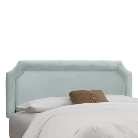 Pocola Upholstered Headboard | Wayfair North America