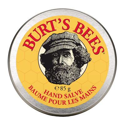 Burt’s Bees® Hand Salve 85g | Feelunique UK