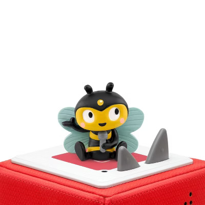 tonies Bugs Tonie Figurine: Electronic Storybook for Creative Thinking | Target